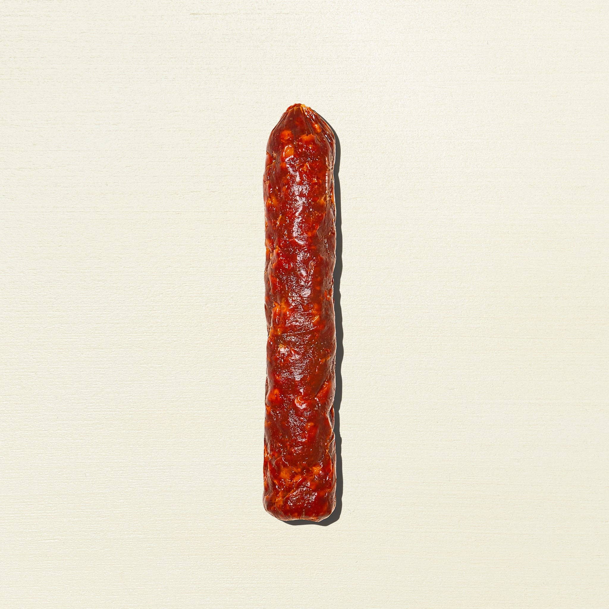 Mercado Famous - Wholesale Sausage - Whole Chorizo Serrano1