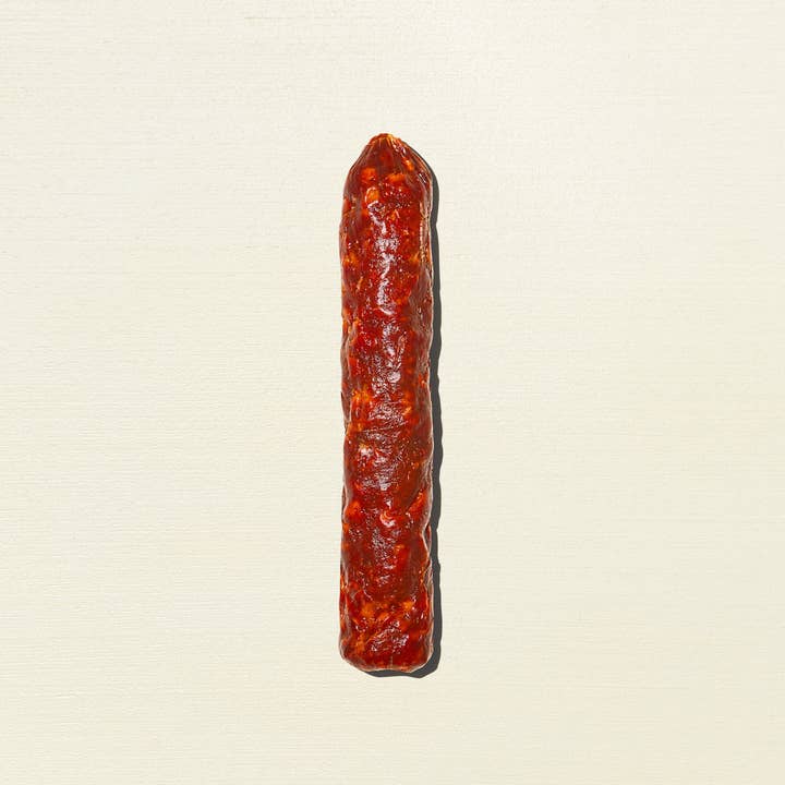 Mercado Famous - Wholesale Sausage - Whole Chorizo Serrano1