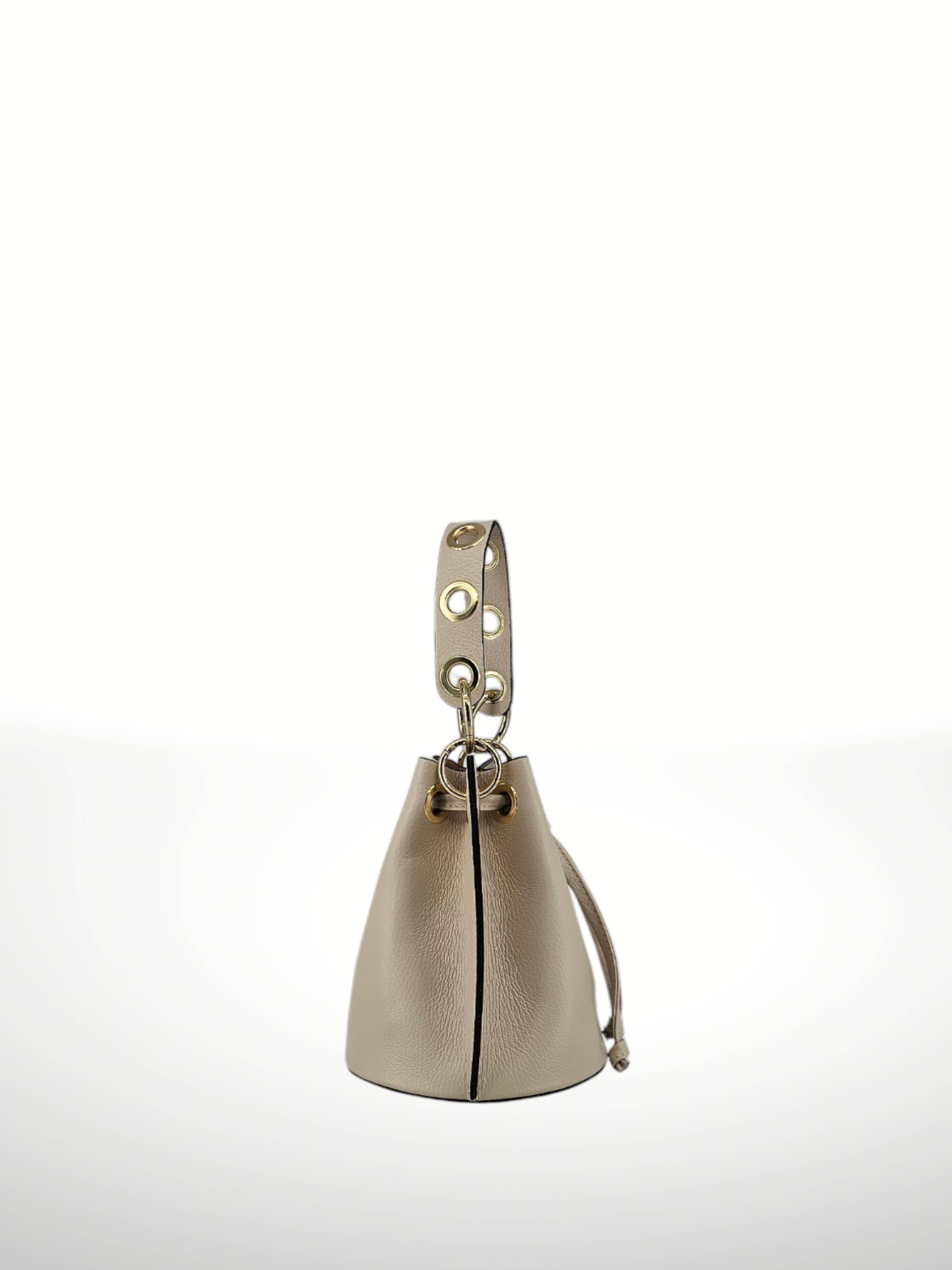 ITALIAN'S LEATHER - Wholesale Shoulder Bag - Women's - King Cowhide Bag 22022641