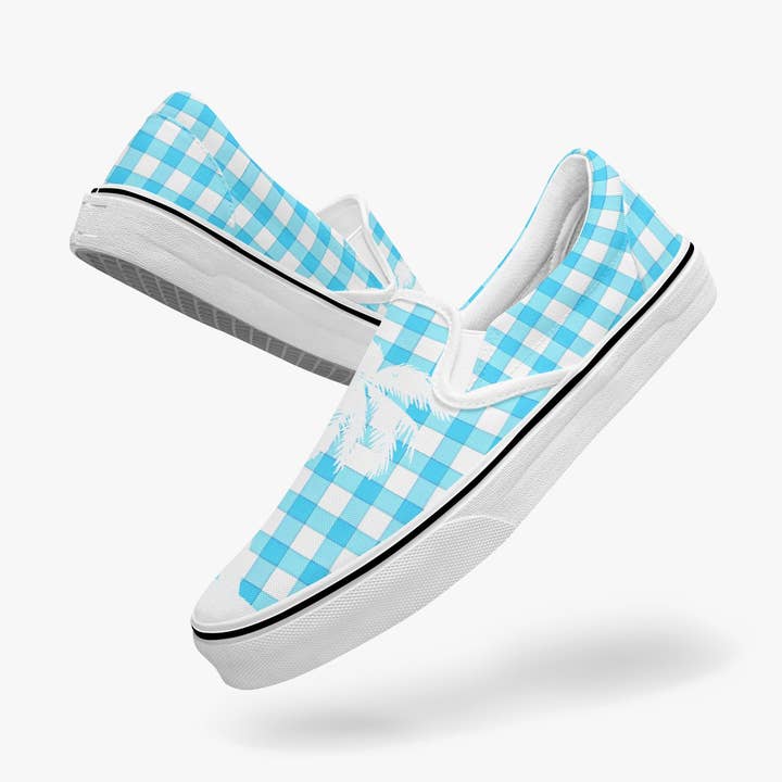 Picnic Beach Sliders for wholesale by Alma