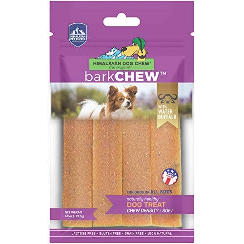 Elite Pet Distributors - Wholesale Pet treats – Dog - Himalayan Pet Supply barkCHEW with Water Buffalo