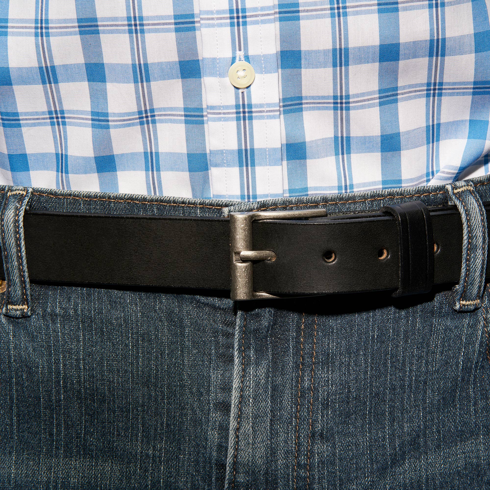 Oowee Products - Wholesale Belt - Unisex - Full Grain Leather Belt 1.25-inch  - PICK COLOR & LENGTHS1