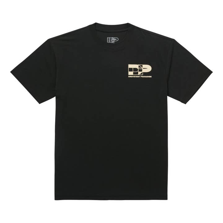 PICK UP TEE - MINTY BOI™ - BLACK for wholesale by DRIVEWAY PARADISE