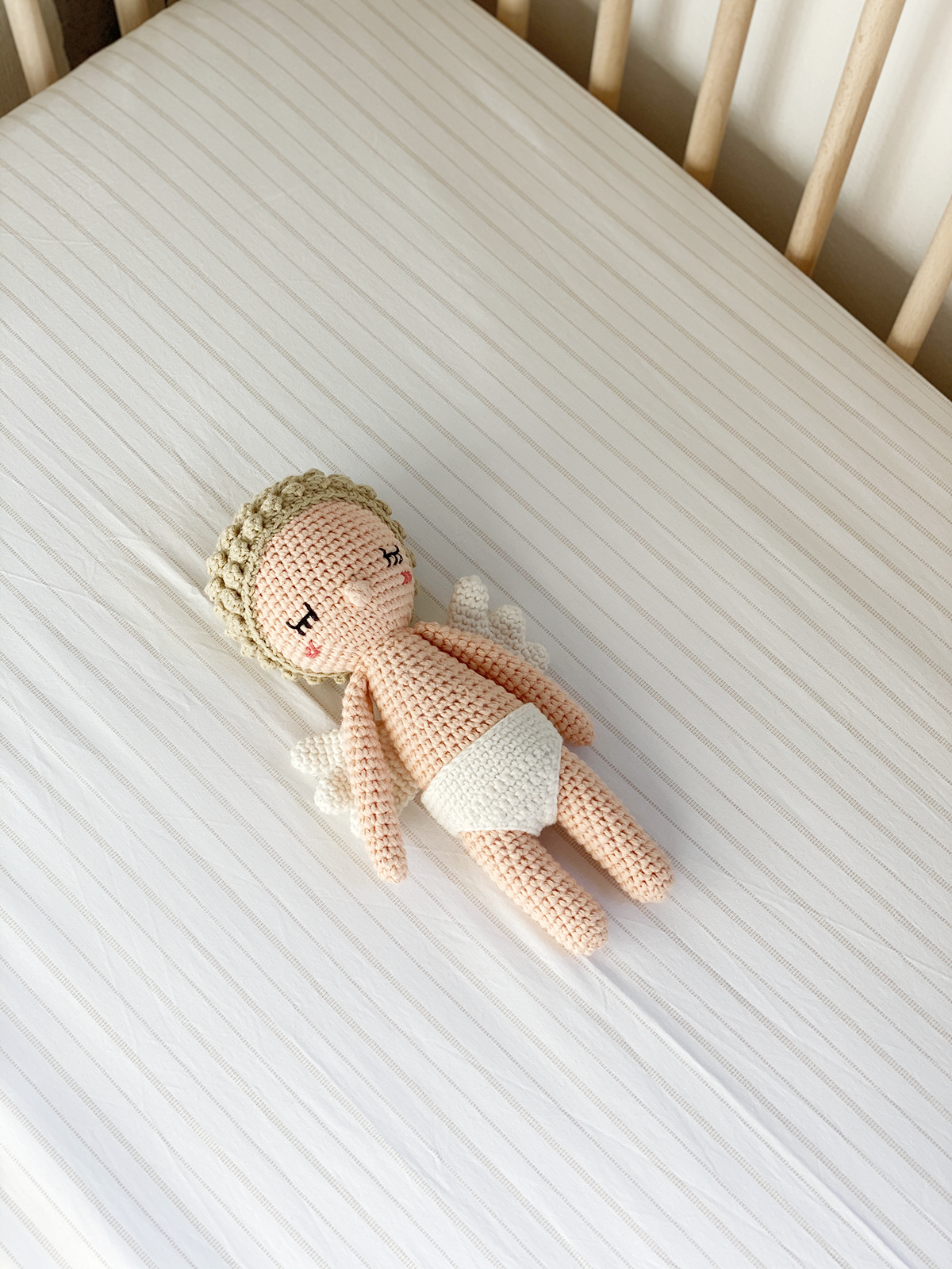 Littlemanuela - Wholesale Stuffed/Plush Toy - Kids & Baby - Guardian angel5