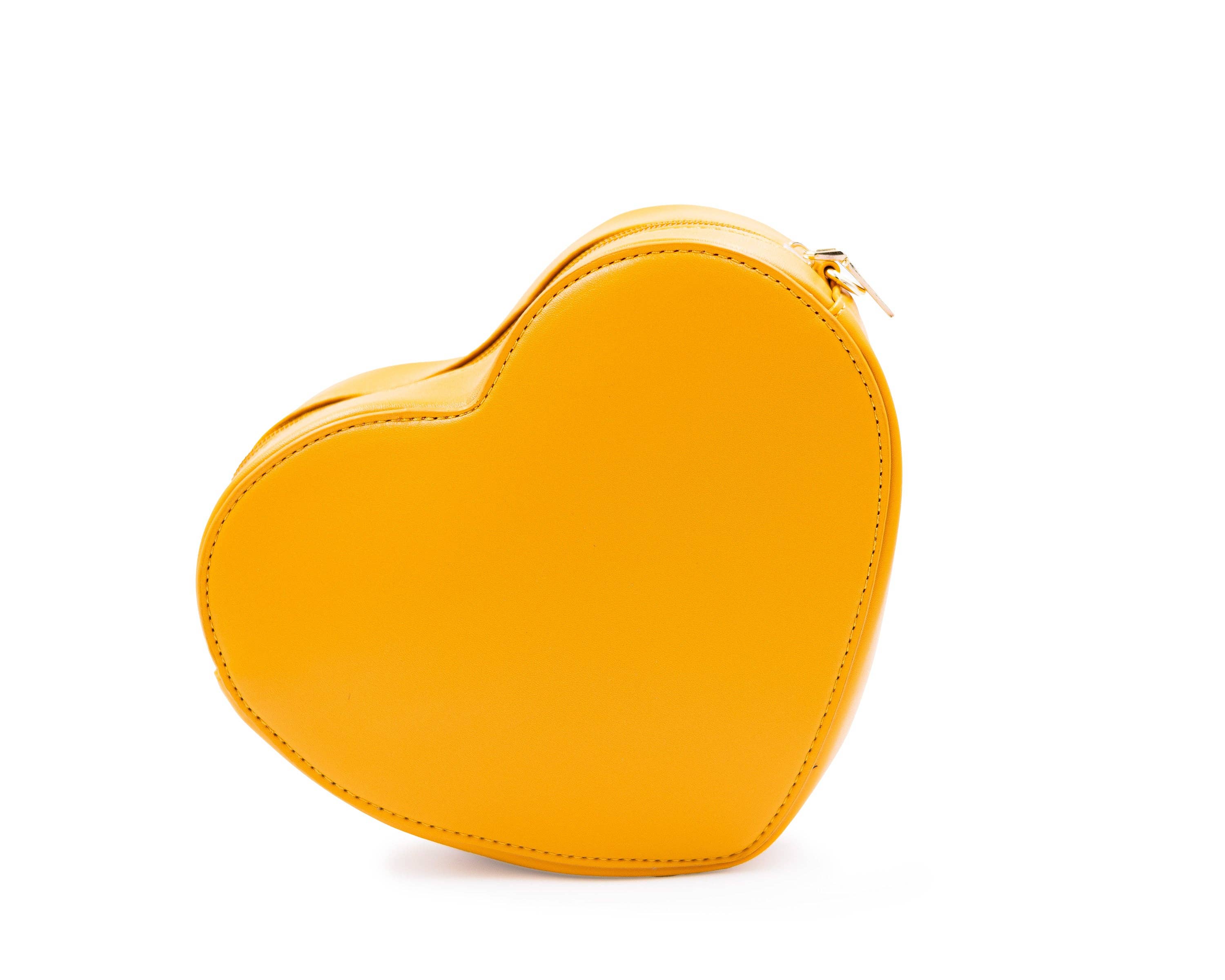 Bewaltz - Wholesale Crossbody Bag - Women's - Waffle Heart Handbag3