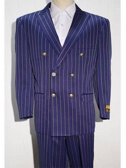 Bold-40 púrpura/blanquecina para venta al por mayor de Alberto Nardoni