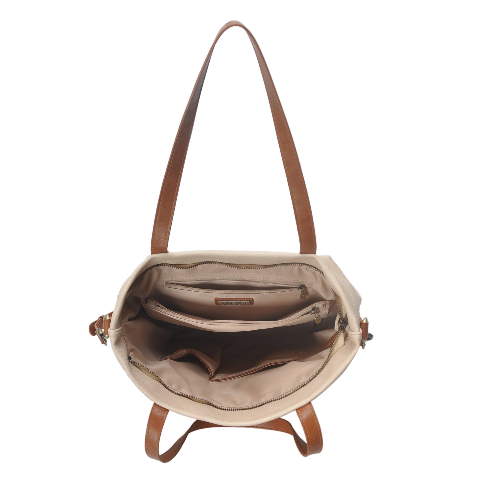 MMS Brands - Wholesale Tote Bag - Women's - Addison Tote1