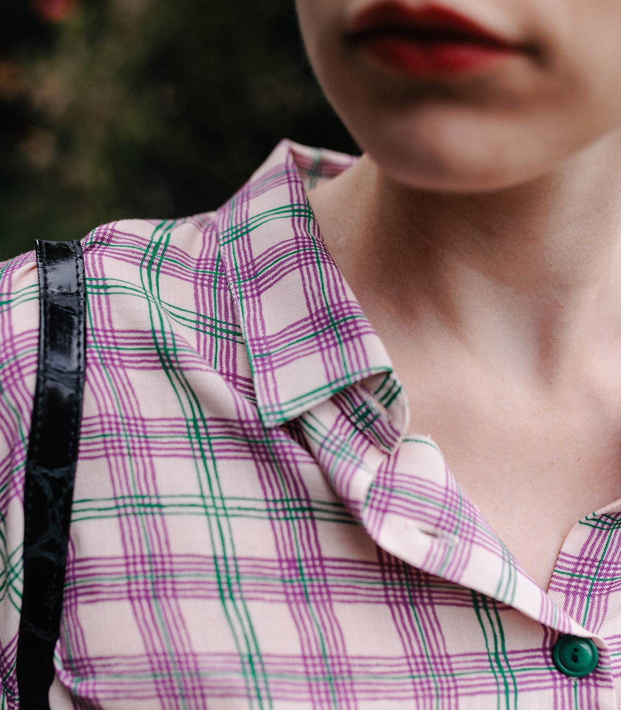 COUSETTE - Vendita all'ingrosso Vestito - Donna - Cartamodello per abito o camicia Cachette2