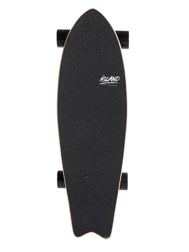 32" Fish Tail Cruiser for wholesale by Coastlines