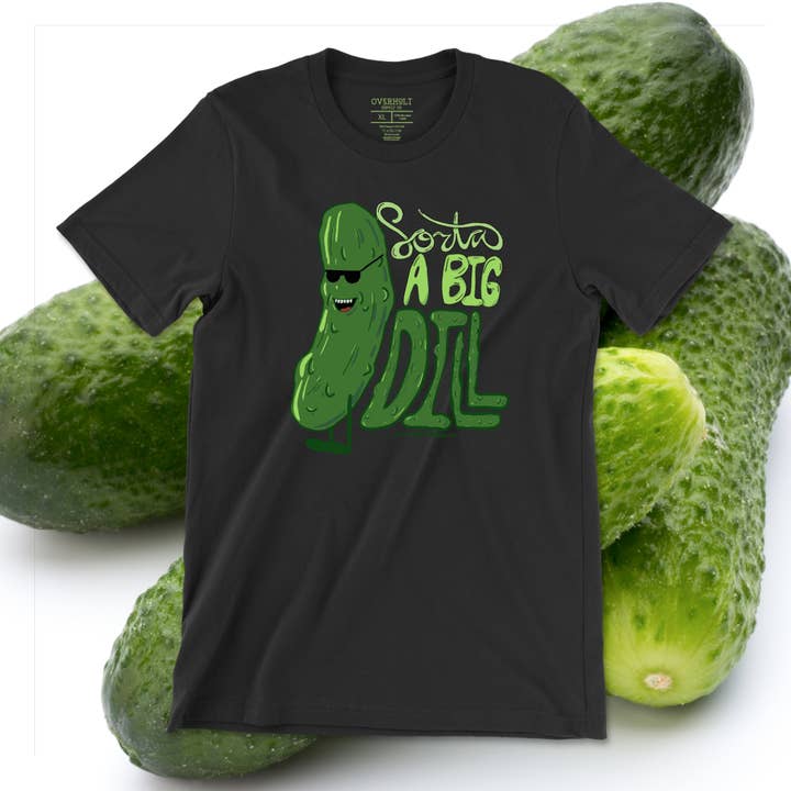 OSC-034 Big Dill for wholesale by Overholt Supply Co.