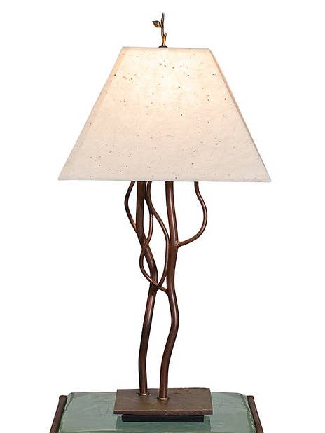 Soulmate Bordlampe for engroshandel hos Sekoya Originals