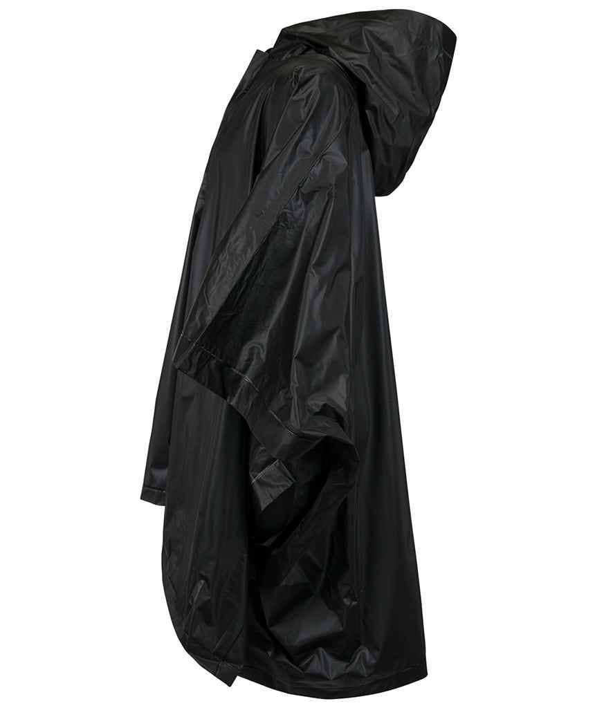 Pierre Francis - Vente Poncho – unisexe - Splashmacs - Poncho de pluie2