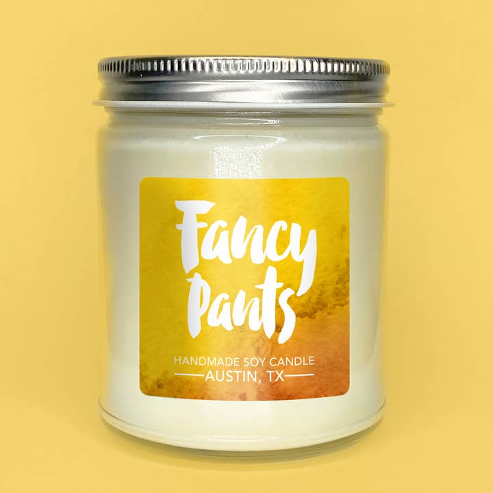 Fancy Pants - 8oz for wholesale by Classy Smashed