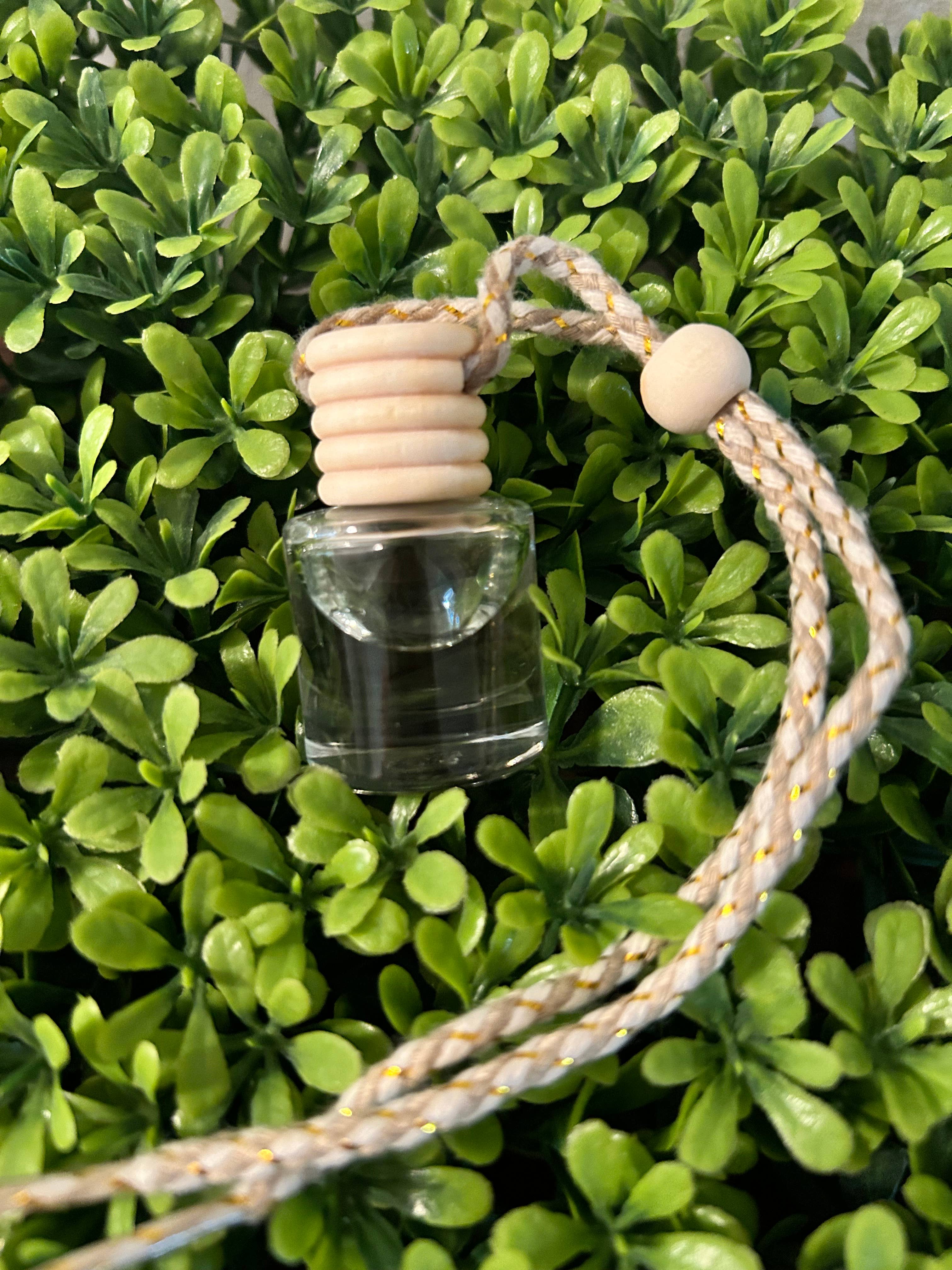 Sage & Co. - Wholesale Car Freshener - Unisex - Christmas Scent Car Diffusers