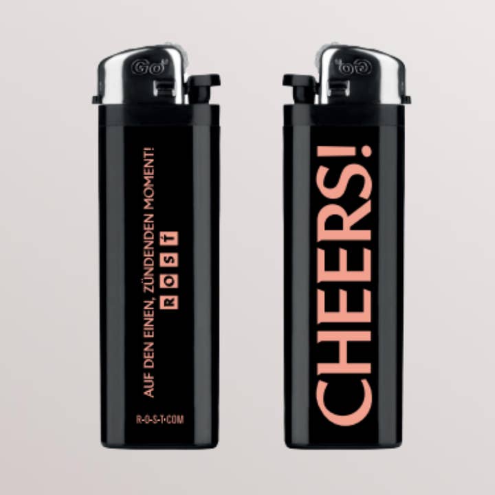 lighter for wholesale by ROST