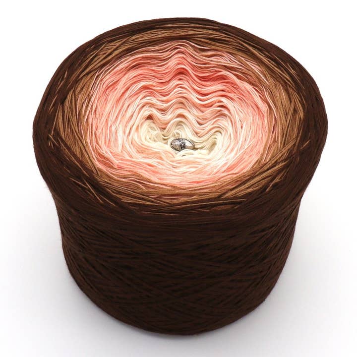 time-out voor wholesale door Chiemseegarn