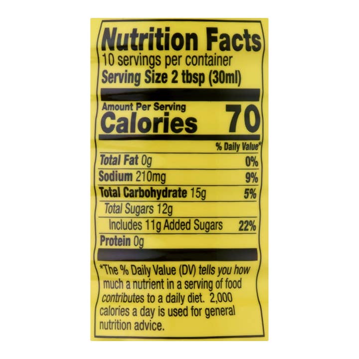 Everyday Supply Co - Wholesale Sauce - Kikkoman Mirin Sweet Cooking Rice Wine - Case Of 12 - 10 Fz1