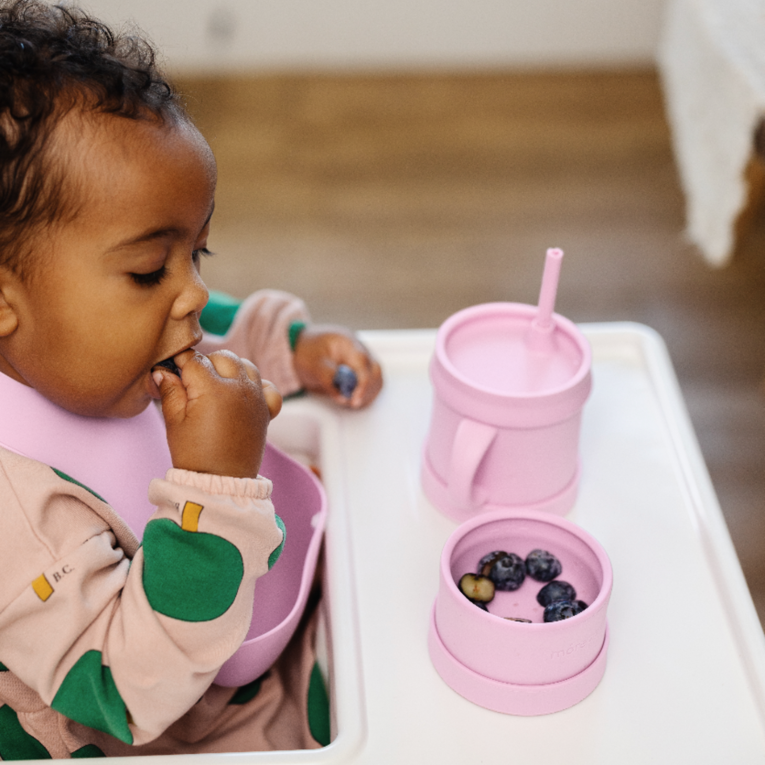 morepeas - Vente Verre/tasse – enfant et bébé - Le Everything Sippy17