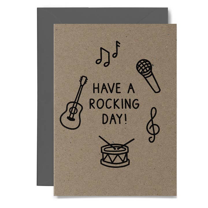 ROCKING DAY - various colours for wholesale by Me & Amber