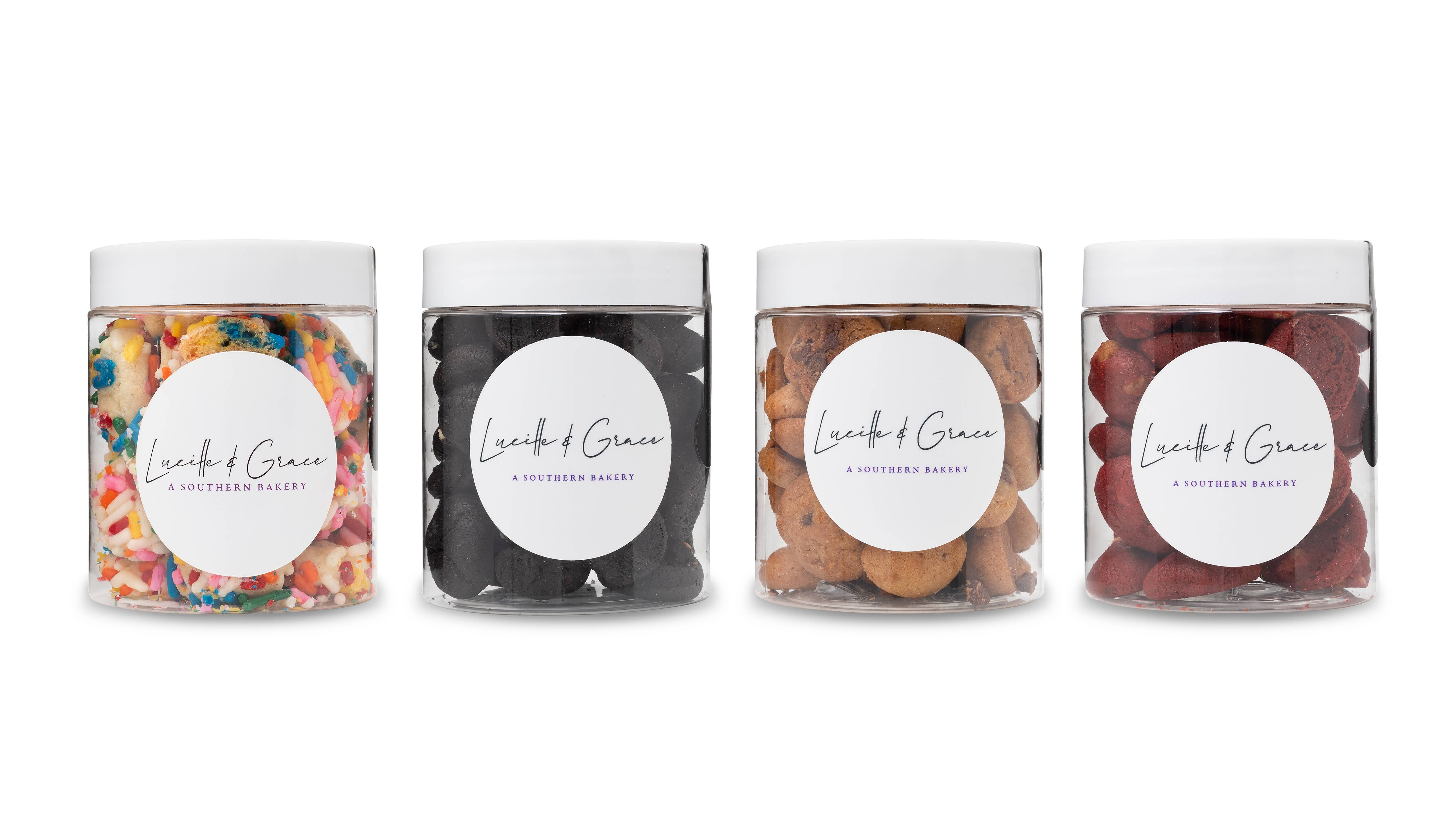 Lucille & Grace - Wholesale Cookie - The Cookie Jar5