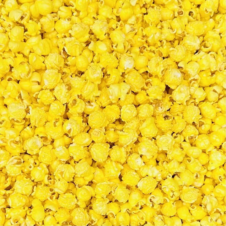 Deanan Gourmet Popcorn - Wholesale Popcorn - Bulk Popcorn Assorted Flavors - 3.5 Gallon Bag (52 Cups)6