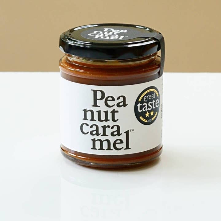 Peanut Caramel 200 g and other Purchase wholesale tnm catering. Free returns & net 60 terms on Faire trending on Faire.