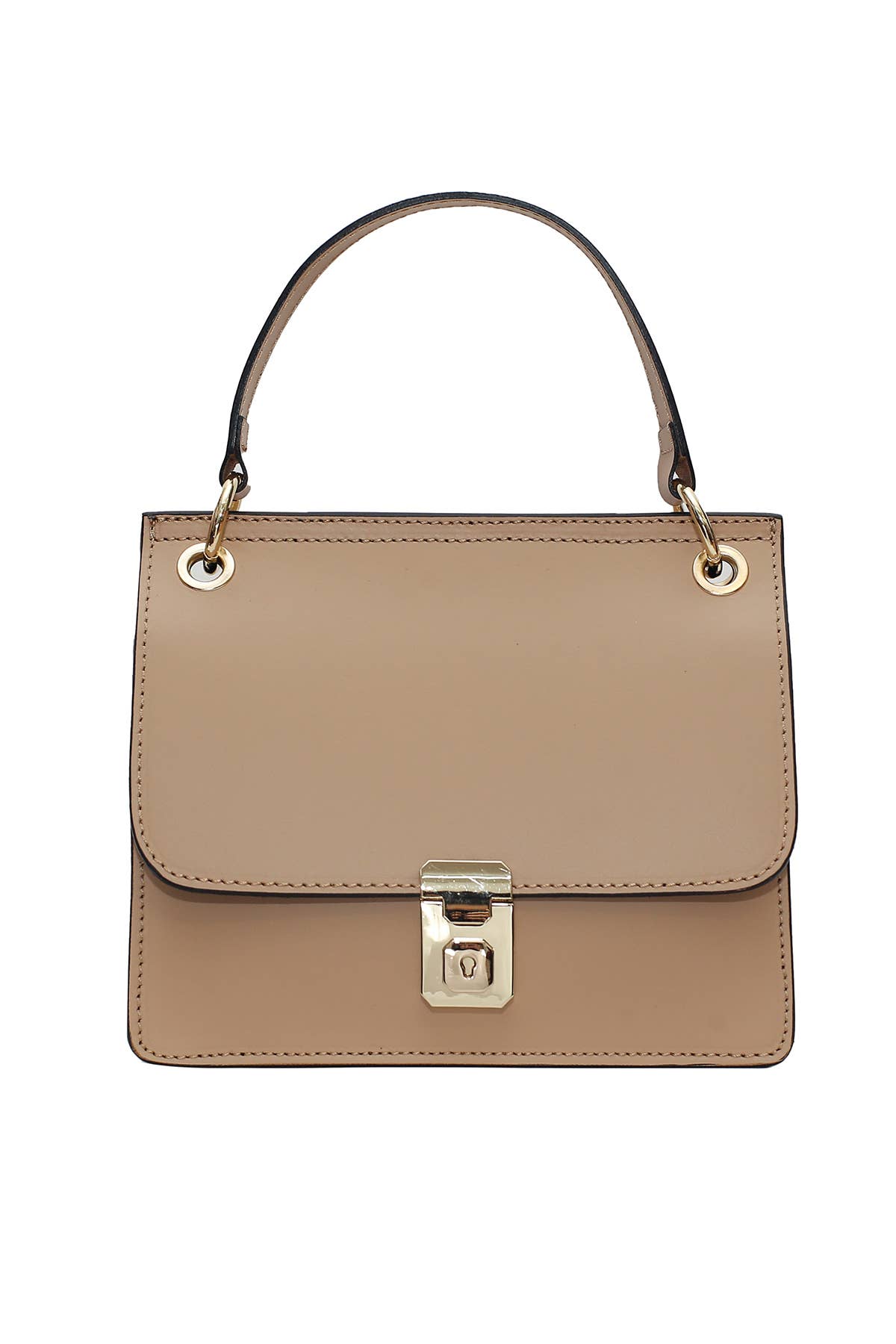 Cherry Paris - Vente Sac à main avec poignée sur le dessus – femme - Sac RITA - 400827