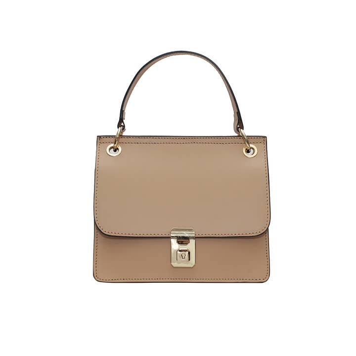 Cherry Paris - Wholesale Top Handle Bag - Women's - RITA Bag - 400820