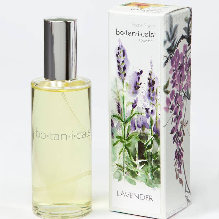 Scent Shop - Wholesale Perfume/Eau de Toilette - 3.4 oz Lavender Mist0