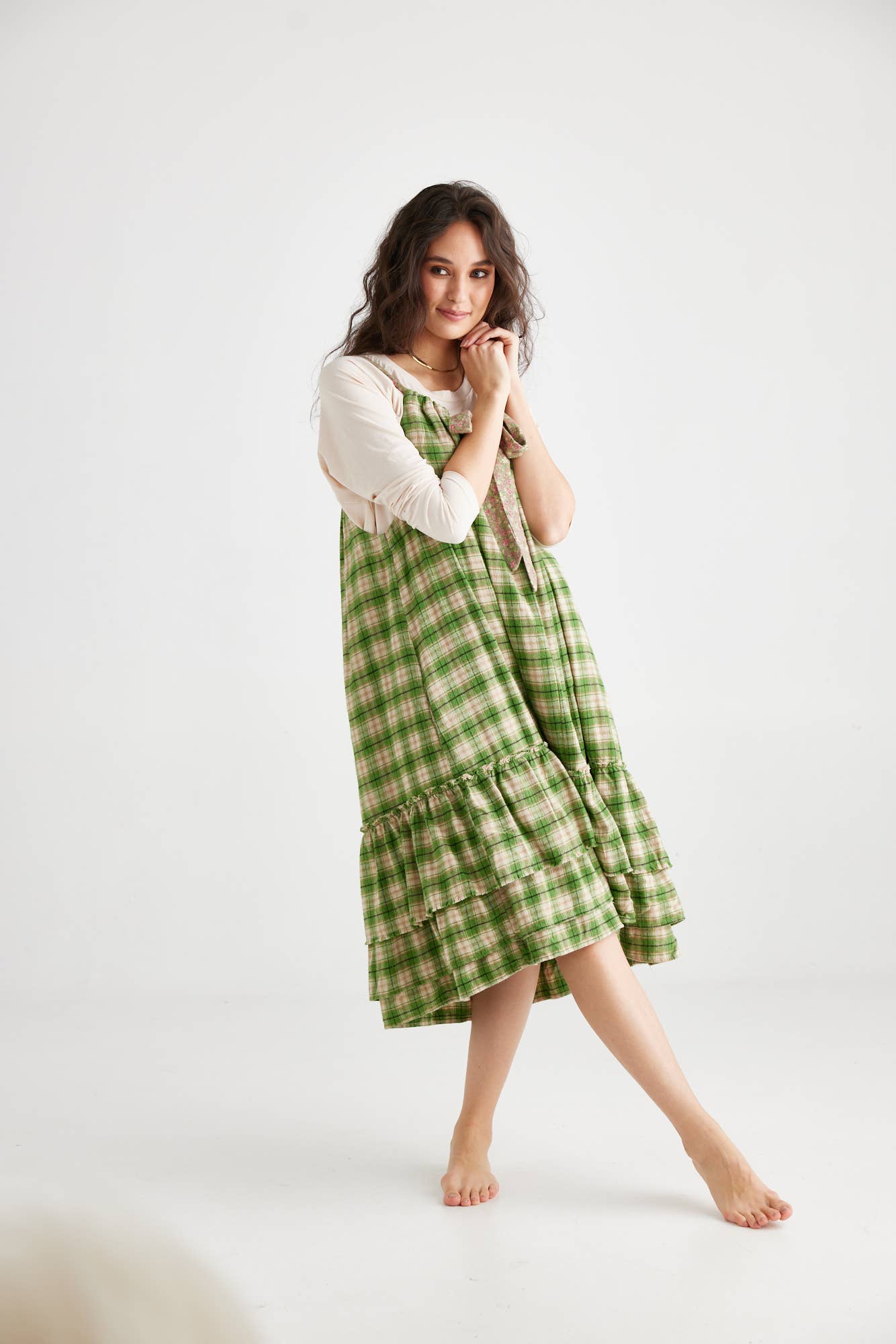 Miss Rose Sister Violet - Wholesale Dress - Women's - WOMEN'S - London Dress7