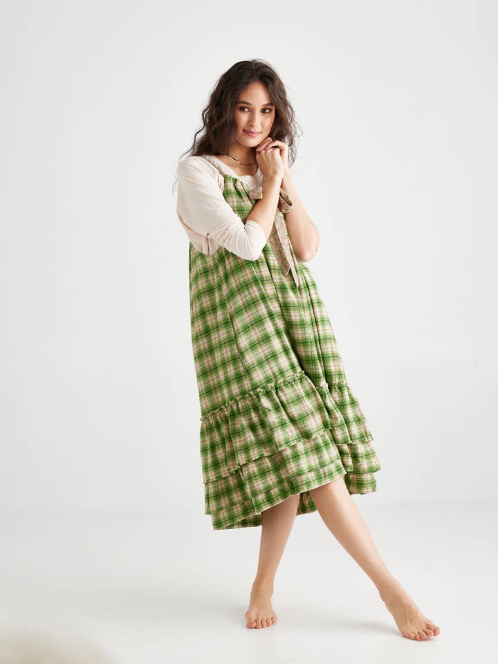 Miss Rose Sister Violet - Wholesale Dress - Women's - WOMEN'S - London Dress7