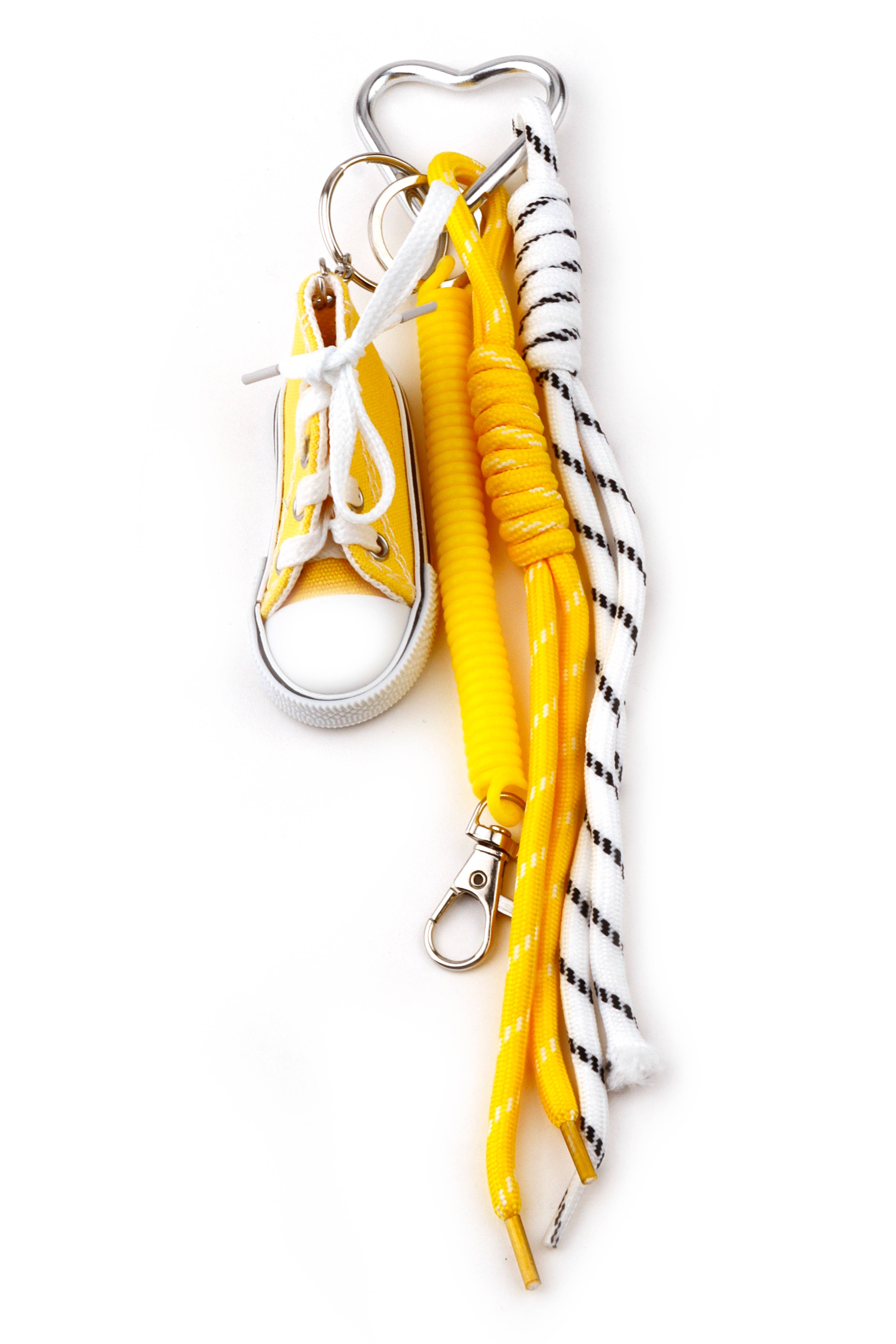 Miss Minna – wholesale Keychain – Unisex – Urban Sneaker Keychain1