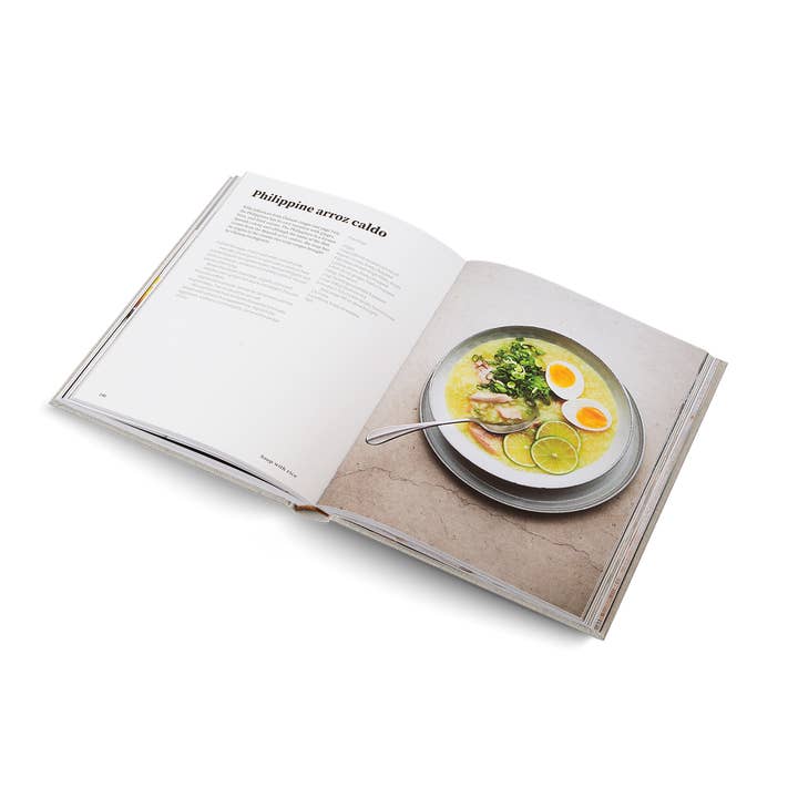 gestalten & teNeues - Wholesale Cookbooks & Food - Rice and Shine: Recipes and Delicacies for Every Occasion8