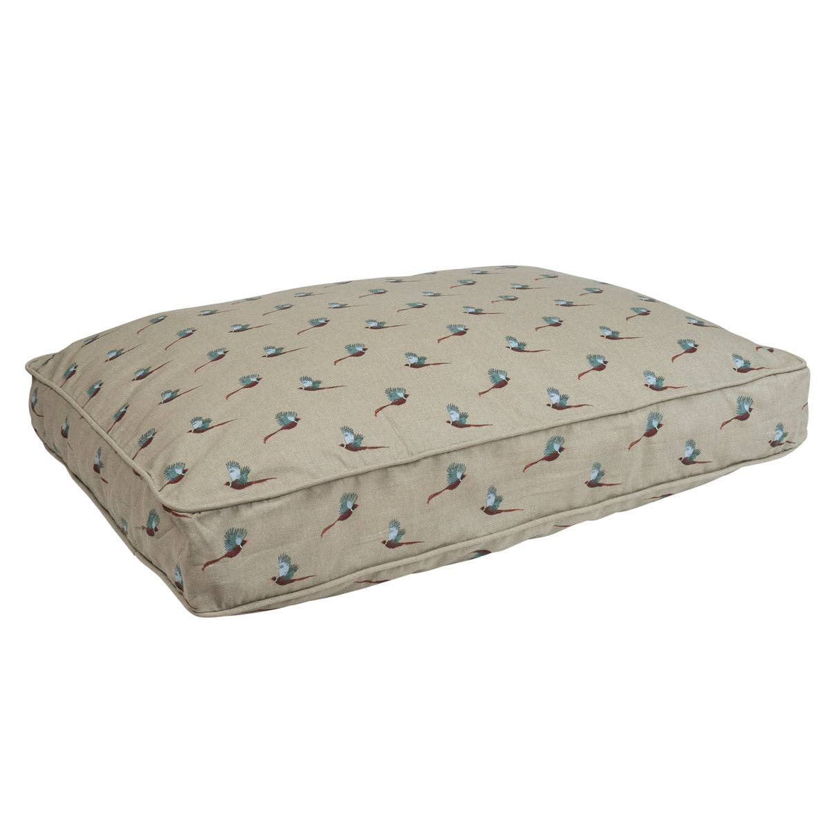 Sophie Allport - Wholesale Bed voor huisdieren - Hond - Fazant Huisdier Matras1