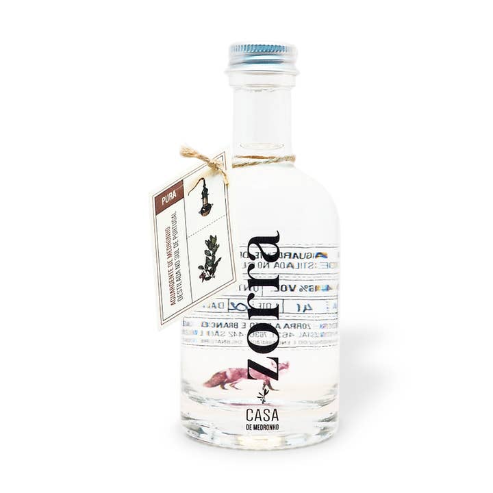 Zorra - Casa de Medronho - Wholesale Liqueur - Arbutus Brandy 1000