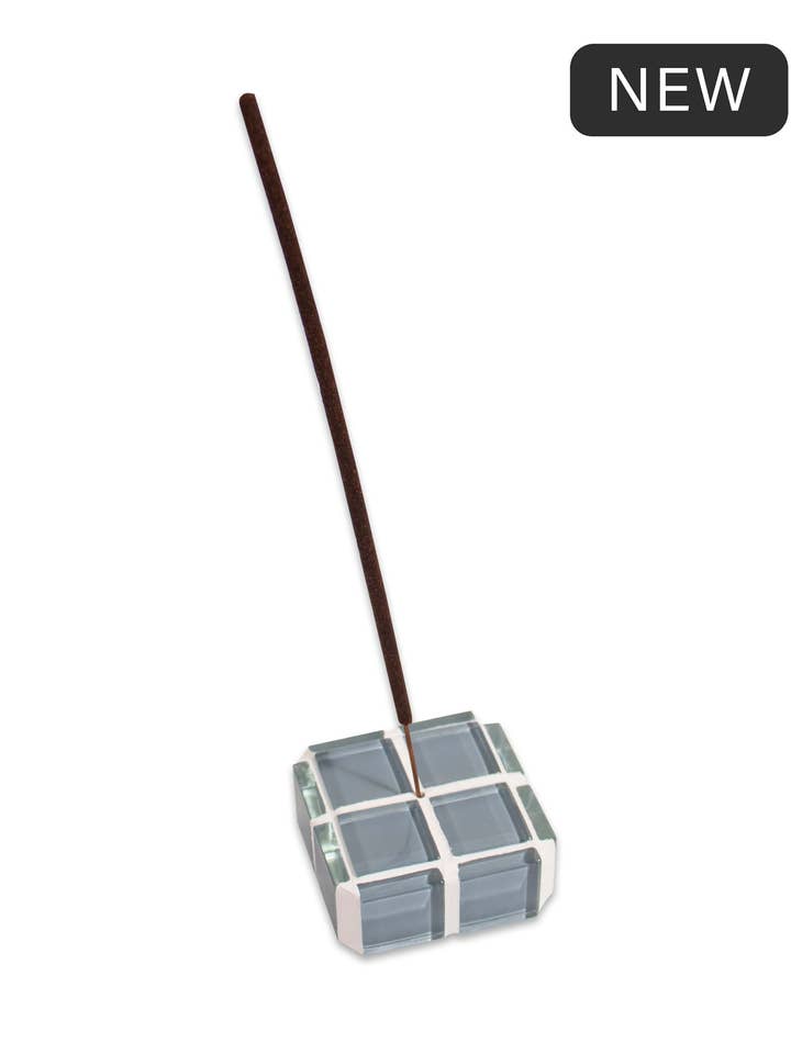 INCENSE HOLDER - It's Cloudy for wholesale by Subtle Art Studios