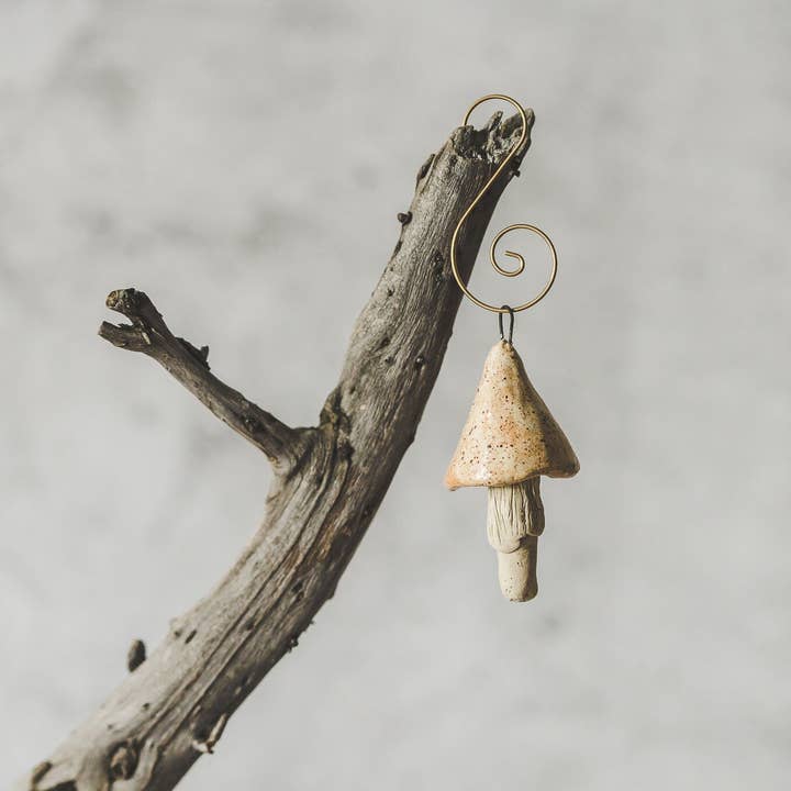 DanutÄ— MurauskienÄ— - Wholesale Ornament Set - Swamp mushrooms4