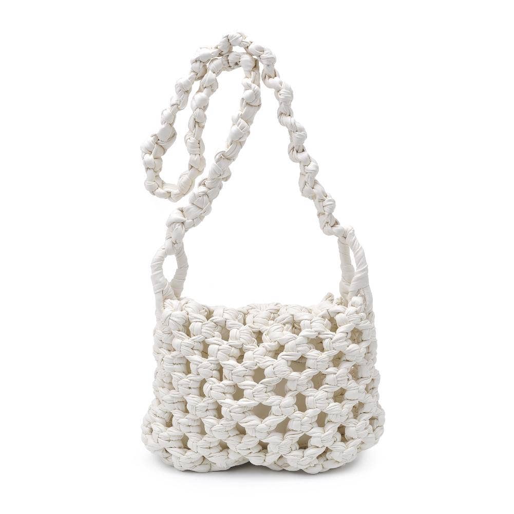 Moda Luxe - Vendita all'ingrosso Borsa a tracolla - Donna - Tracolla in tessuto Fashique18