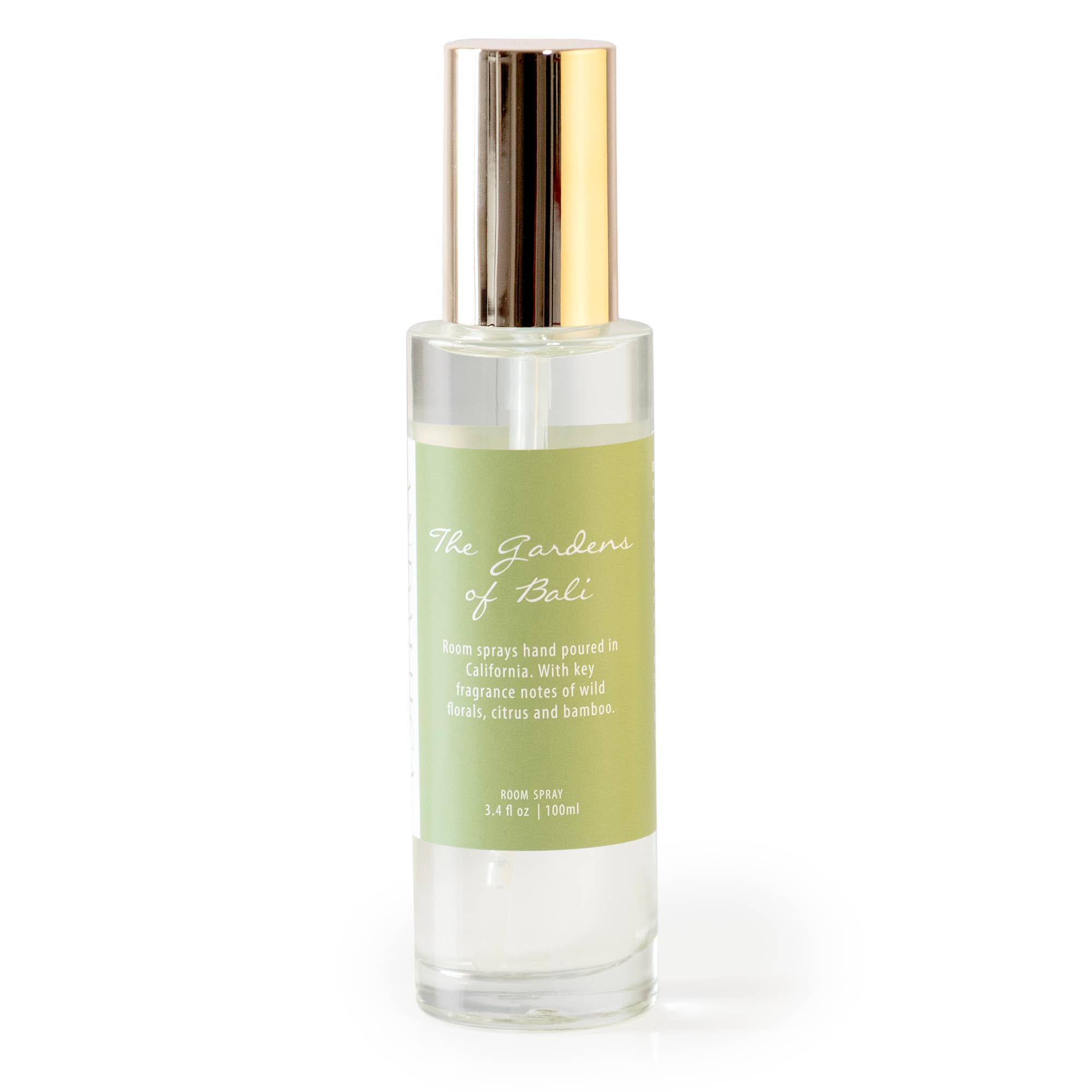 Andaluca - Wholesale Room & Linen Spray - The Gardens of Bali Room Spray2