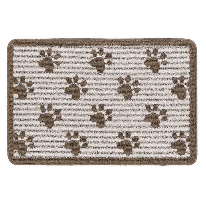 Alfombrillas para Mascotas Resistentes a las Manchas - Big Paw para venta al por mayor de Phoenox Textiles