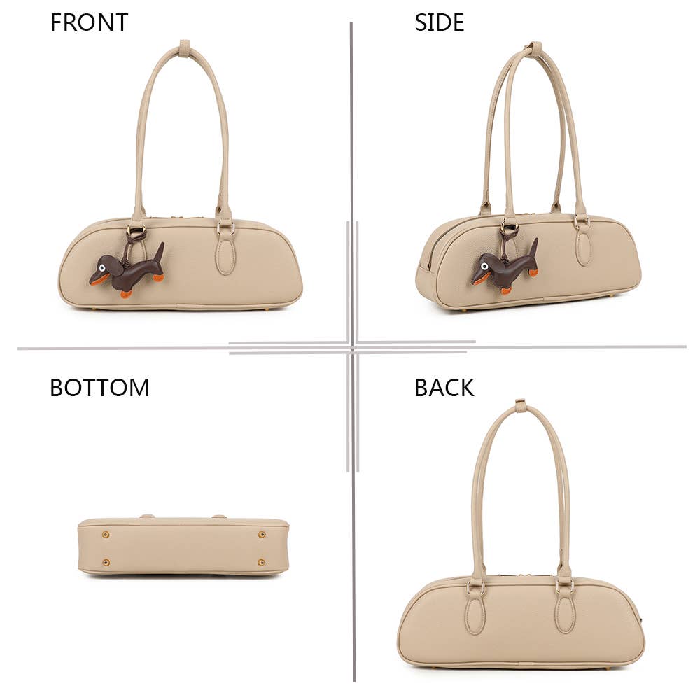 Gallantry - Wholesale Shoulder Bag - Women's - Talia15