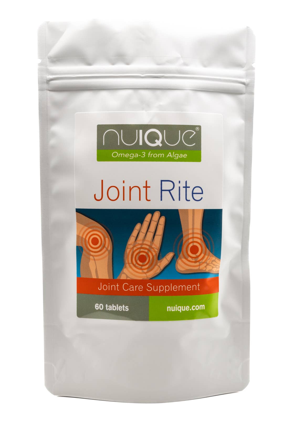 Nuique – wholesale Oral supplement/vitamin – Nuique Joint-Rite0