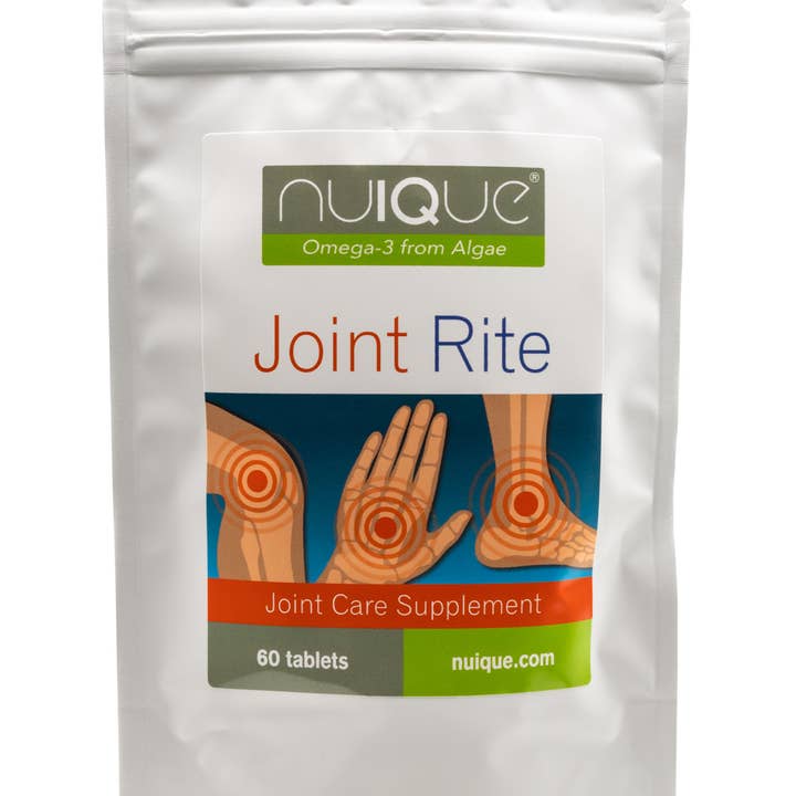 Nuique - Wholesale Oral supplement/vitamin - Nuique Joint-Rite