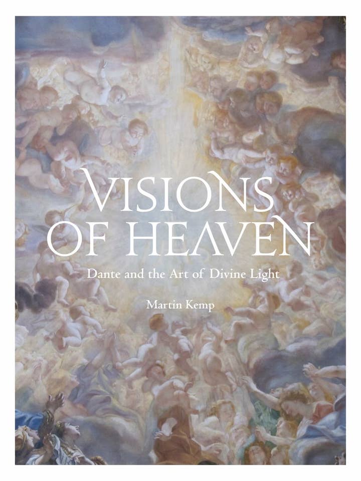 Visions of Heaven for wholesale by Independent Publishers Group