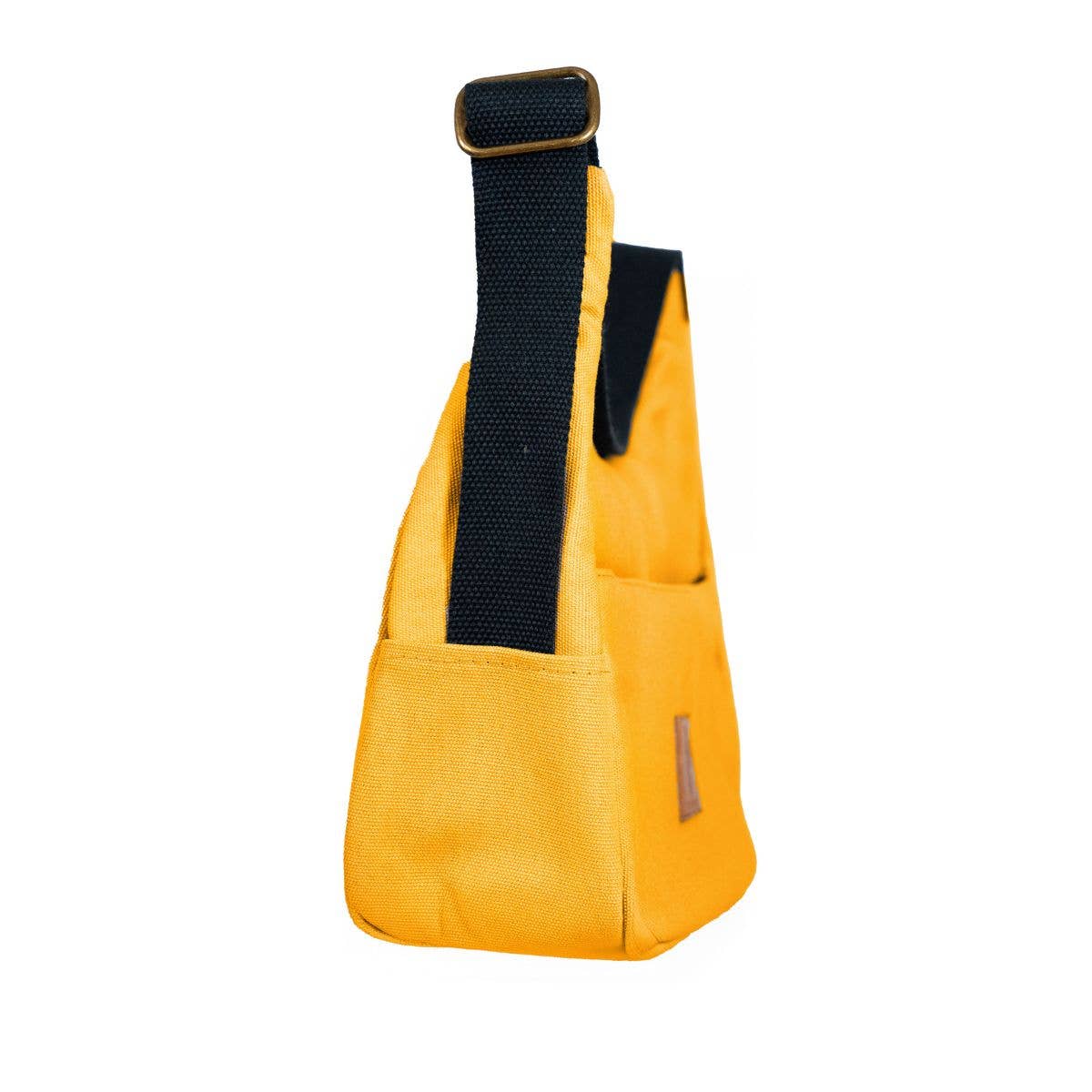 Ecodunia - Wholesale Shoulder Bag - Unisex - Crossbody Crescent Bag - Canvas Shoulder Bag for Women28