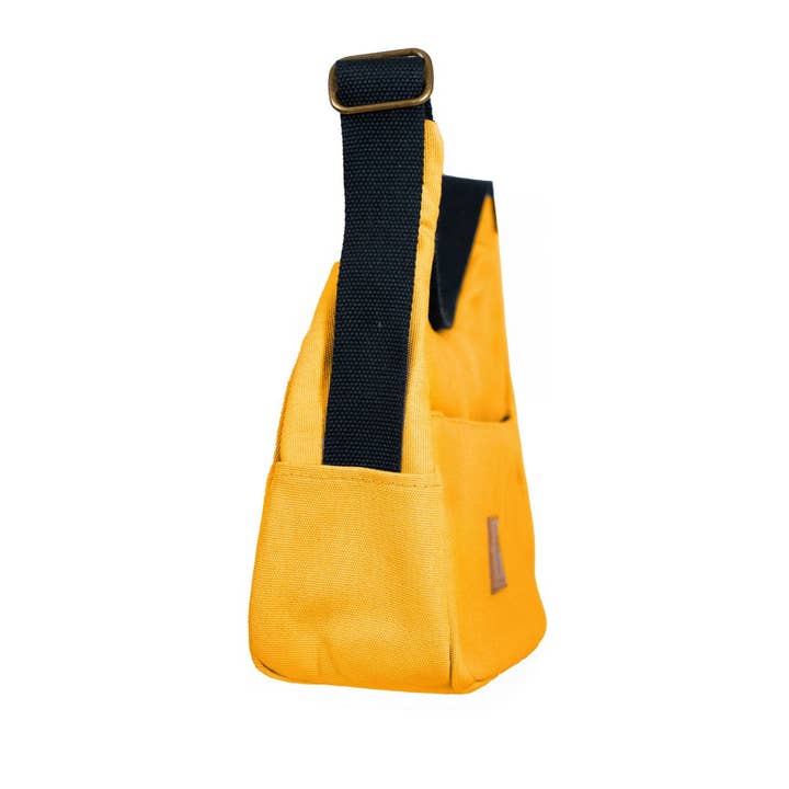 Ecodunia - Wholesale Shoulder Bag - Unisex - Crossbody Crescent Bag - Canvas Shoulder Bag for Women28