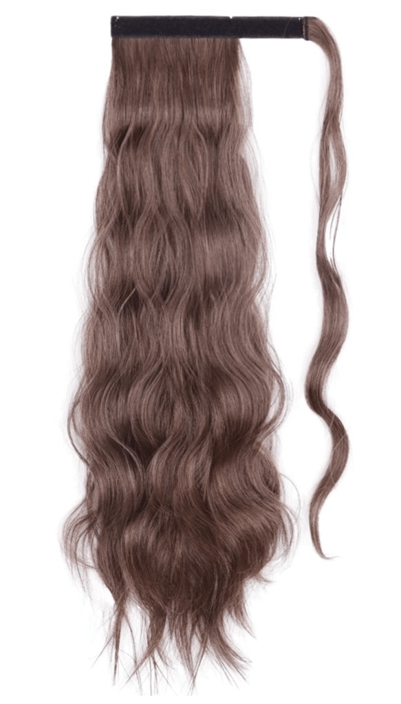 PALOMA BEAUTIES - Wholesale Hair Extensions - Curly Ponytail14