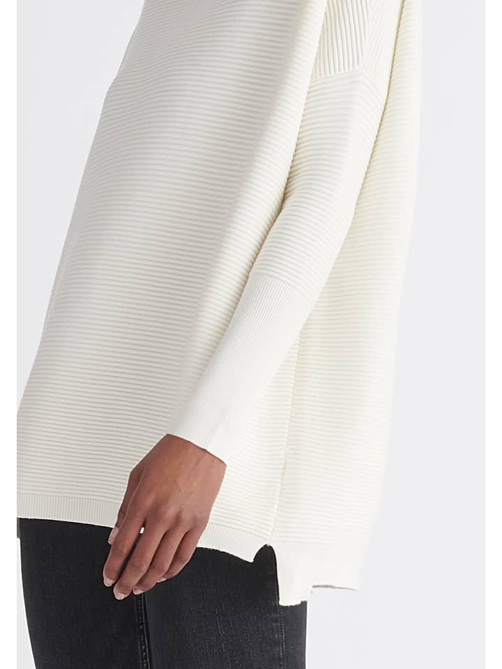 Paisie - Wholesale Knit Sweater - Women's - Paisie Ribbed Jumper