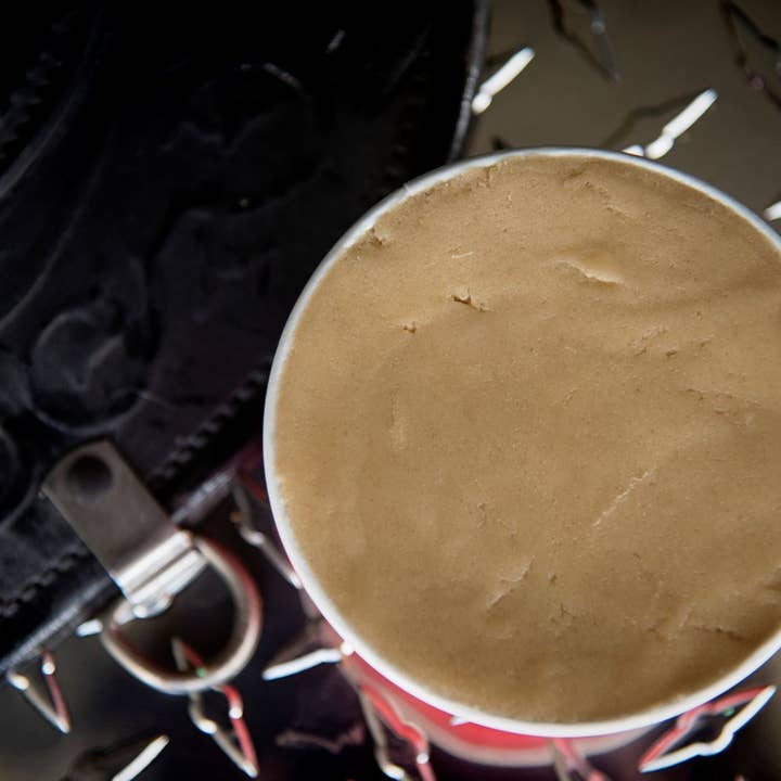 Nake'D Dough for wholesale by Firehouse Cookie Company