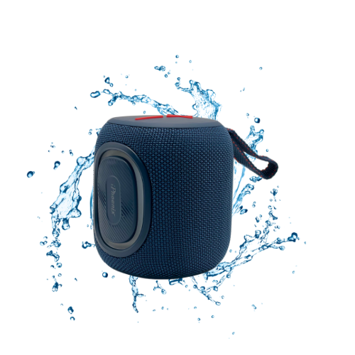 iPhoenix Technology Corporation - Wholesale Speakers - IP-190 Bluetooth Speaker Radio IPX6 WaterProof/Rechargeable 11